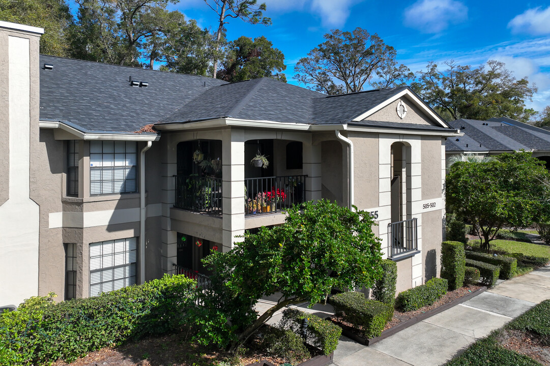 Kensington Park Condos in Altamonte Springs, FL - Building Photo