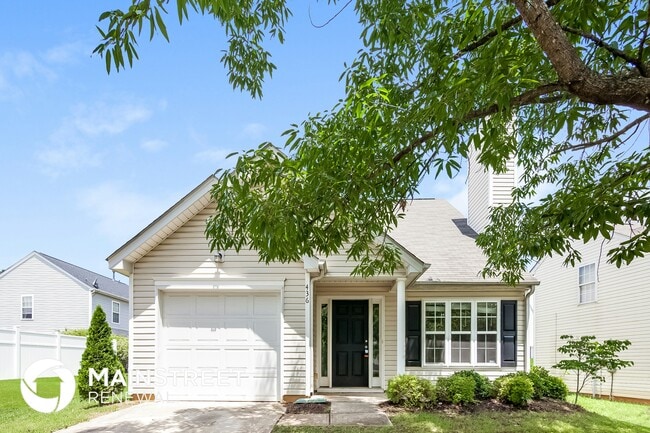 property at 436 Havenbrook Way NW