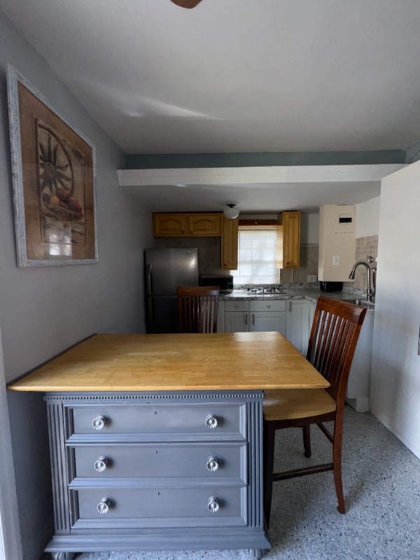 property at 6001 NW 43rd Ave