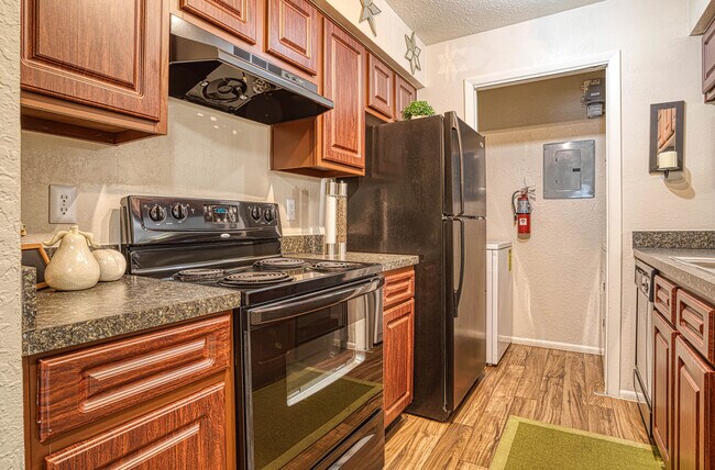 Timberlake in Altamonte Springs, FL - Foto de edificio - Interior Photo