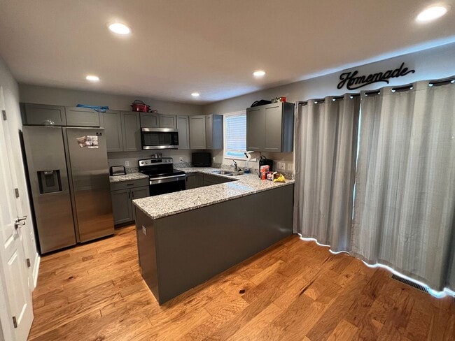 2340 Kendall Ln in Harrisonburg, VA - Building Photo - Building Photo