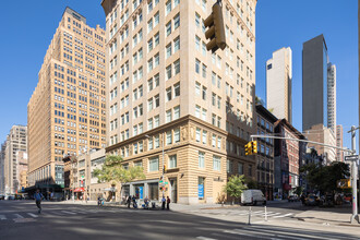 Chelsea Atelier in New York, NY - Foto de edificio - Building Photo