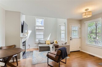 2135 Spruce St in Boulder, CO - Foto de edificio - Building Photo