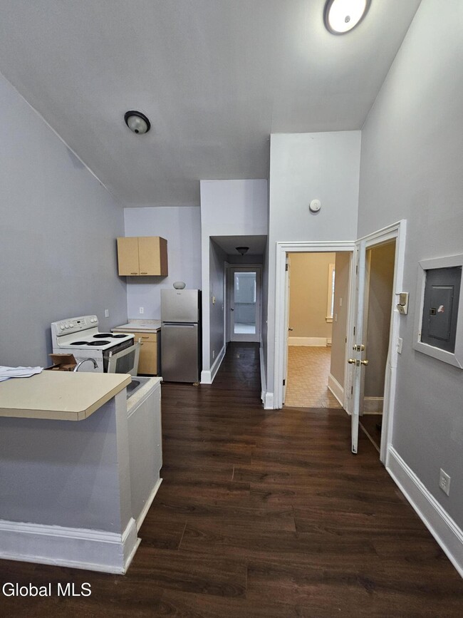 119 Grand St in Albany, NY - Building Photo - Building Photo