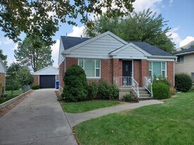 1376 Darling St in Ogden, UT - Building Photo