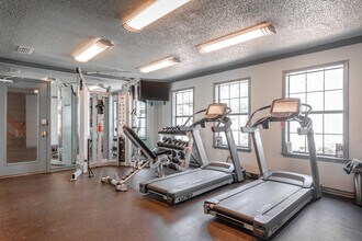 Interior Photo