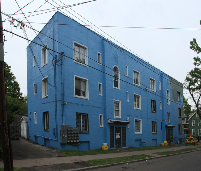 57-59 North St in Binghamton, NY - Foto de edificio - Building Photo