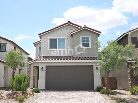 10020 Spire St in Las Vegas, NV - Building Photo