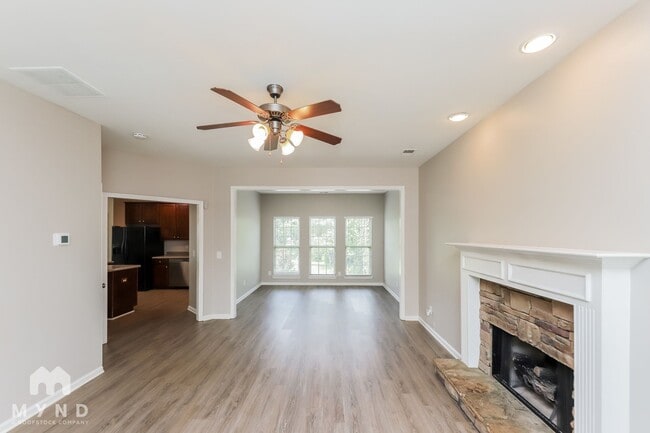 15 Hamilton Blvd NW in Cartersville, GA - Building Photo - Building Photo