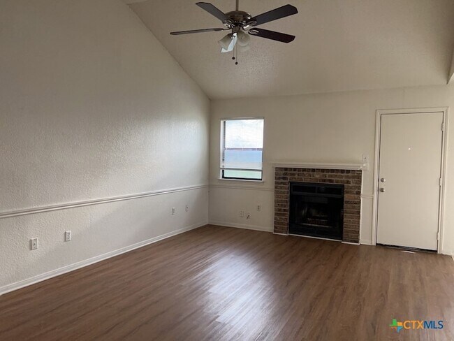 3120 Panhandle Dr in Killeen, TX - Building Photo - Building Photo