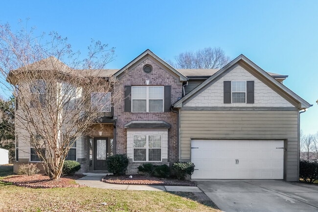 property at 3258 Sag Harbor Ct NE