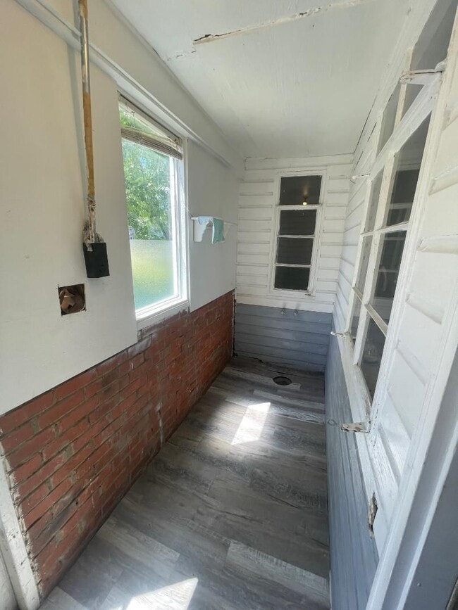 1122 Arkansas St in Norman, OK - Foto de edificio - Building Photo