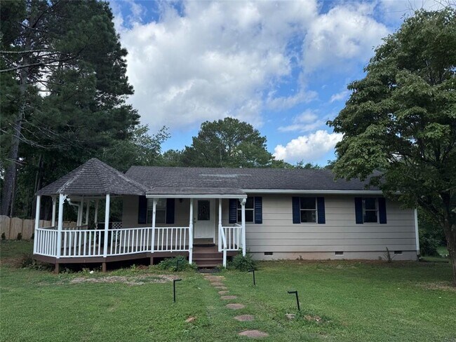 property at 12387 Douglas Rd