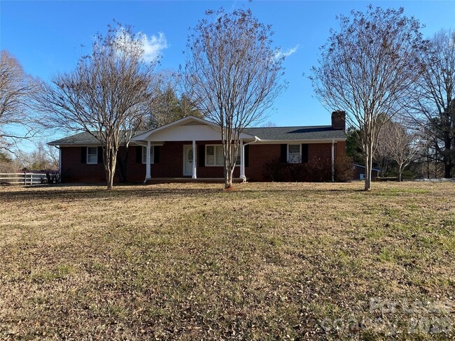 property at 203 Ratchford Farm Rd