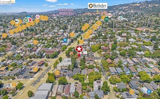 property at 477 62nd St