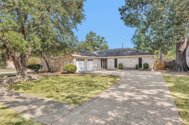 property at 23918 Spring Gum Dr