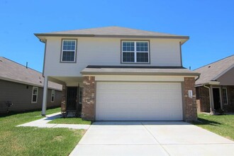 24415 Volta Gardens Ct in Katy, TX - Building Photo - Building Photo