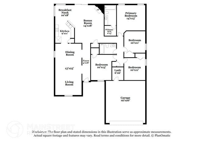 5956 Wentworth Cir S in Jacksonville, FL - Building Photo - Building Photo
