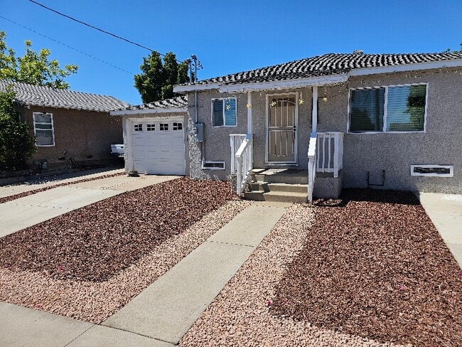 property at 7520 San Miguel