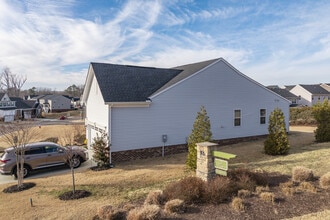 9600 Rock Rose Ct in Toano, VA - Foto de edificio - Building Photo