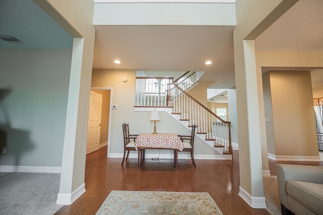 500 Hidden Hollow Dr in Merritt Island, FL - Building Photo - Building Photo