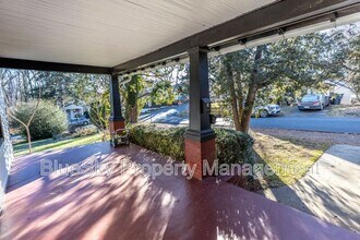 213 Todd Ave in Charlottesville, VA - Building Photo - Building Photo