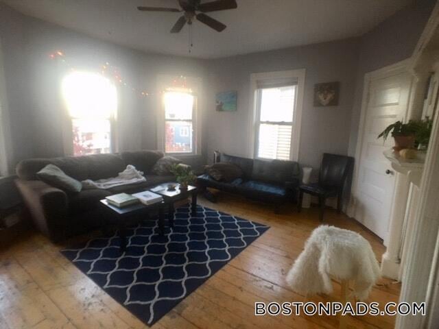 8 Carmel St in Boston, MA - Building Photo - Building Photo