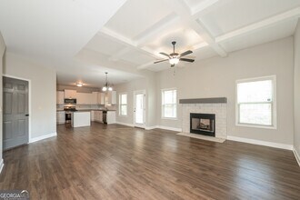 837 Overlook Gln Dr in Lawrenceville, GA - Building Photo - Building Photo