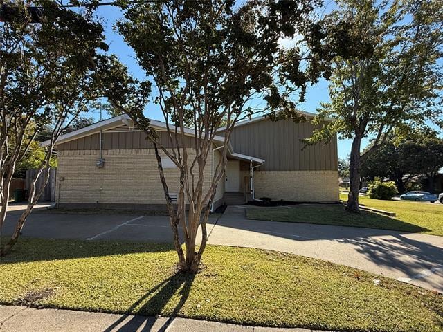 4772 Shands Dr in Mesquite, TX - Building Photo - Building Photo