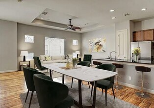 3811 Center Plaza Dr in Houston, TX - Building Photo - Building Photo