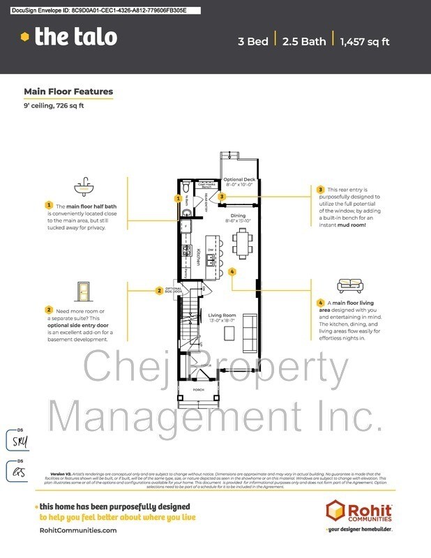 1436 Keswick Dr SW in Edmonton, AB - Building Photo - Building Photo