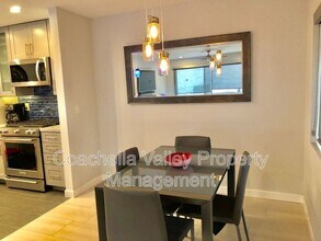 1111 Ramon Rd in Palm Springs, CA - Building Photo - Building Photo