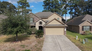 21691 Horseshoe Dr in Porter, TX - Building Photo - Building Photo