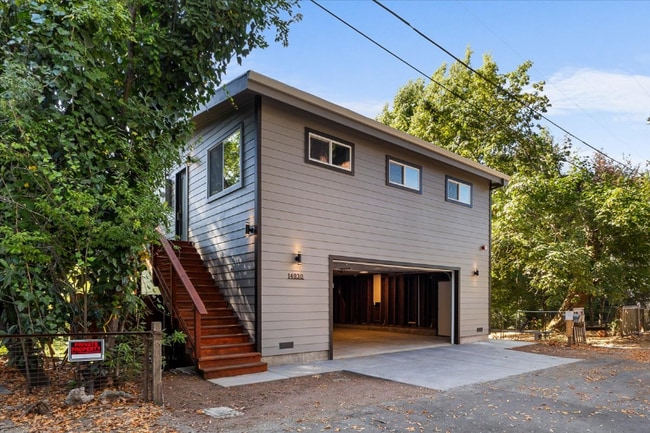 14930 Melody Ave in Guerneville, CA - Building Photo - Building Photo