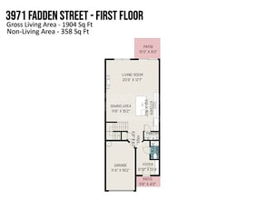 3971 Fadden St in Harrisburg, NC - Building Photo - Building Photo