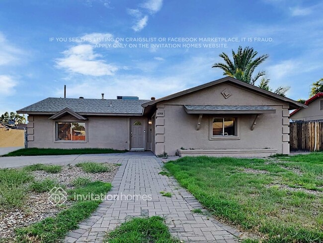 6008 N 61st Dr