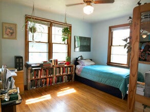 117 Bicknell St in Columbia, MO - Building Photo - Building Photo