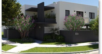 85 NE 55th St in Miami, FL - Building Photo