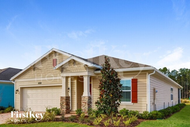 263 Bloomfield Wy in St. Augustine, FL - Building Photo - Building Photo