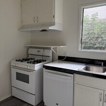 1550 Hayworth Ave, Unit Apt 6 in Los Angeles, CA - Foto de edificio - Building Photo