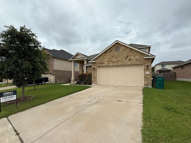 1306 Stonewall Ridge in Harker Heights, TX - Building Photo - Building Photo