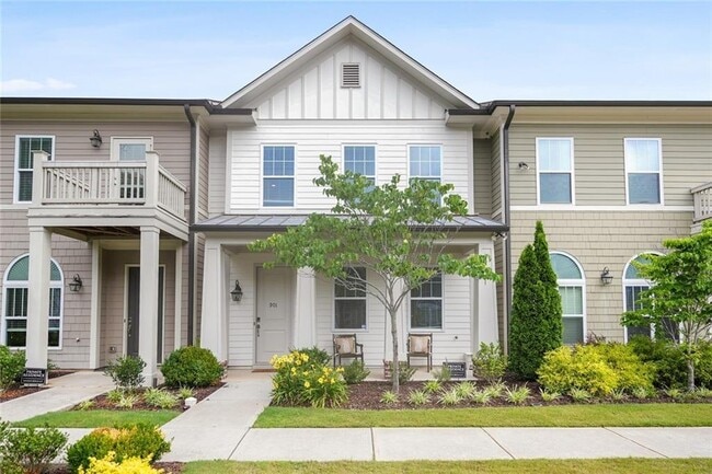 property at 901 Proctor Ranch Dr