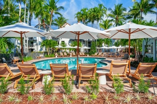 Sheridan Ocean Club Apartments