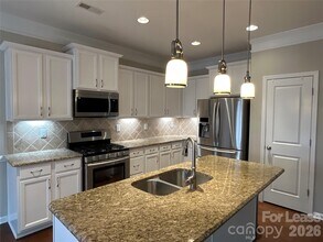 157 Millen Dr in Mooresville, NC - Building Photo - Building Photo