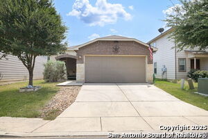 11814 Pure Silver in San Antonio, TX - Building Photo