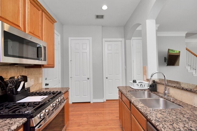 property at 9038 Lakes at 610 Dr