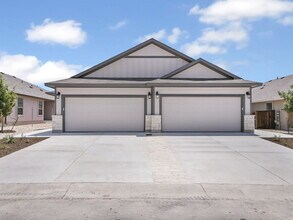 406 Parkline Dr in Georgetown, TX - Building Photo - Building Photo