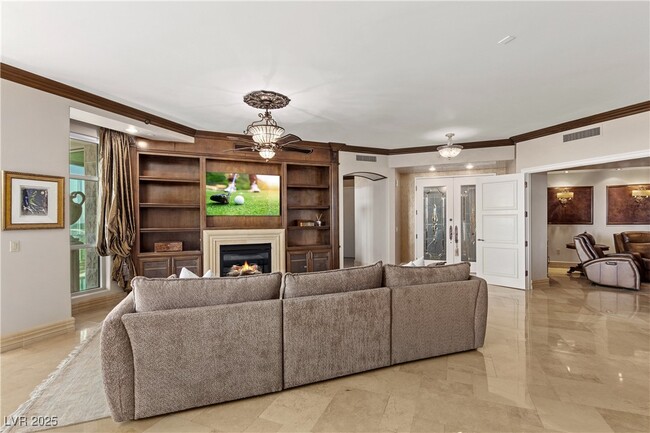 property at 9101 Alta Dr