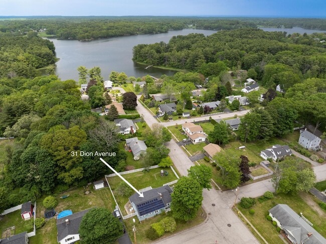 31 Dion Ave in Kittery, ME - Building Photo - Building Photo