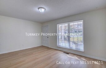 2511 Montreal Dr in Little Rock, AR - Building Photo - Building Photo